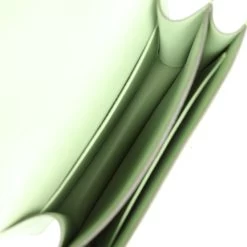 Hermès Hermes Constance 18 Vert Criquet Epsom Gold Hardware -Online Bag Store H C 230725 1 09