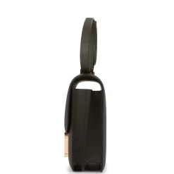 Hermès Hermes Constance 18 Vert De Gris Epsom Rose Gold Hardware -Online Bag Store H C 230726 1 19