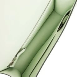 Hermès Hermes Constance 1-24 Vert Fizz Epsom Palladium Hardware -Online Bag Store H C 230817 RD 09