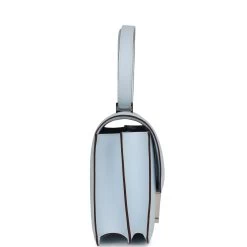 Hermès Hermes Constance 24 Bleu Brume Epsom Palladium Hardware 14 Hermès Hermes Constance 24 Bleu Brume Epsom Palladium Hardware -Online Bag Store H C 230829 1 AE 04