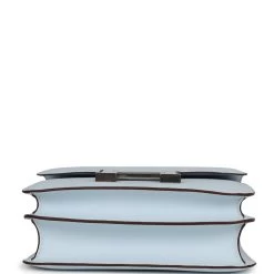 Hermès Hermes Constance 24 Bleu Brume Epsom Palladium Hardware 17 Hermès Hermes Constance 24 Bleu Brume Epsom Palladium Hardware -Online Bag Store H C 230829 1 AE 06