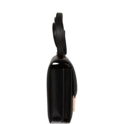 Hermès Hermes Constance 18 Black Epsom Rose Gold Hardware -Online Bag Store H C 230922 1 04