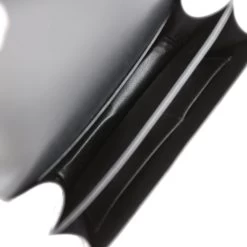 Hermès Hermes Constance 18 Black Shiny Alligator Gold Hardware 19 Hermès Hermes Constance 18 Black Shiny Alligator Gold Hardware -Online Bag Store H C 231031 2 SD 09