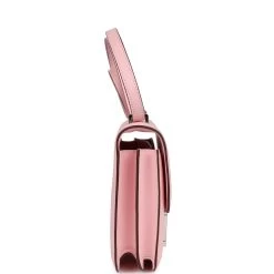 Hermès Hermes Constance 18 Rose Sakura Chevre Palladium Hardware -Online Bag Store H C 231101 1 KT 04