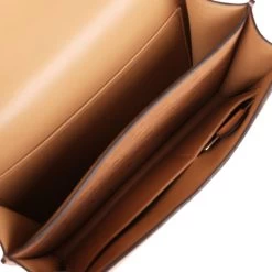 Hermès Hermes Constance 18 Chai Ostrich Gold Hardware -Online Bag Store H C 231109 1 CW 09