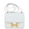 Hermès Pre-owned Hermes Constance 18 White Evercolor Gold Hardware -Online Bag Store H C 231204 2 PK 01 1024x1024 bb4a9c8a f1e3 4fb6 b248 a270054fd4f7