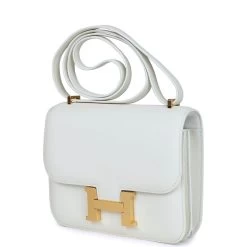 Hermès Pre-owned Hermes Constance 18 White Evercolor Gold Hardware 12 Hermès Pre-owned Hermes Constance 18 White Evercolor Gold Hardware -Online Bag Store H C 231204 2 PK 03 1024x1024 ae8b7154 698f 4ccb 834c c0d2dd7619d9