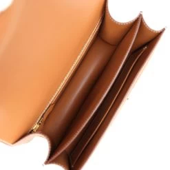 Hermès Hermes Constance 24 Gold Epsom Gold Hardware -Online Bag Store H C 231215 1 09