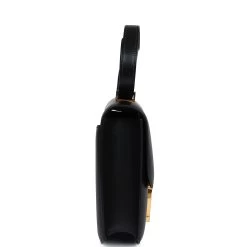 Hermès Vintage Hermes Constance 23 Black Evercalf Gold Hardware -Online Bag Store H C 240102 1 04