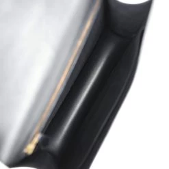 Hermès Vintage Hermes Constance 23 Black Evercalf Gold Hardware -Online Bag Store H C 240102 1 09