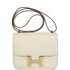 Hermès Hermes Constance 18 Nata Epsom Permabrass Hardware -Online Bag Store H C 240109 1 SF 01