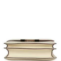 Hermès Hermes Constance 18 Nata Epsom Permabrass Hardware -Online Bag Store H C 240109 1 SF 06