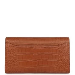 Hermès Hermes Constance Wallet To Go Gold Matte Alligator Gold Hardware 14 Hermès Hermes Constance Wallet To Go Gold Matte Alligator Gold Hardware -Online Bag Store H C 240119 1 LA 04