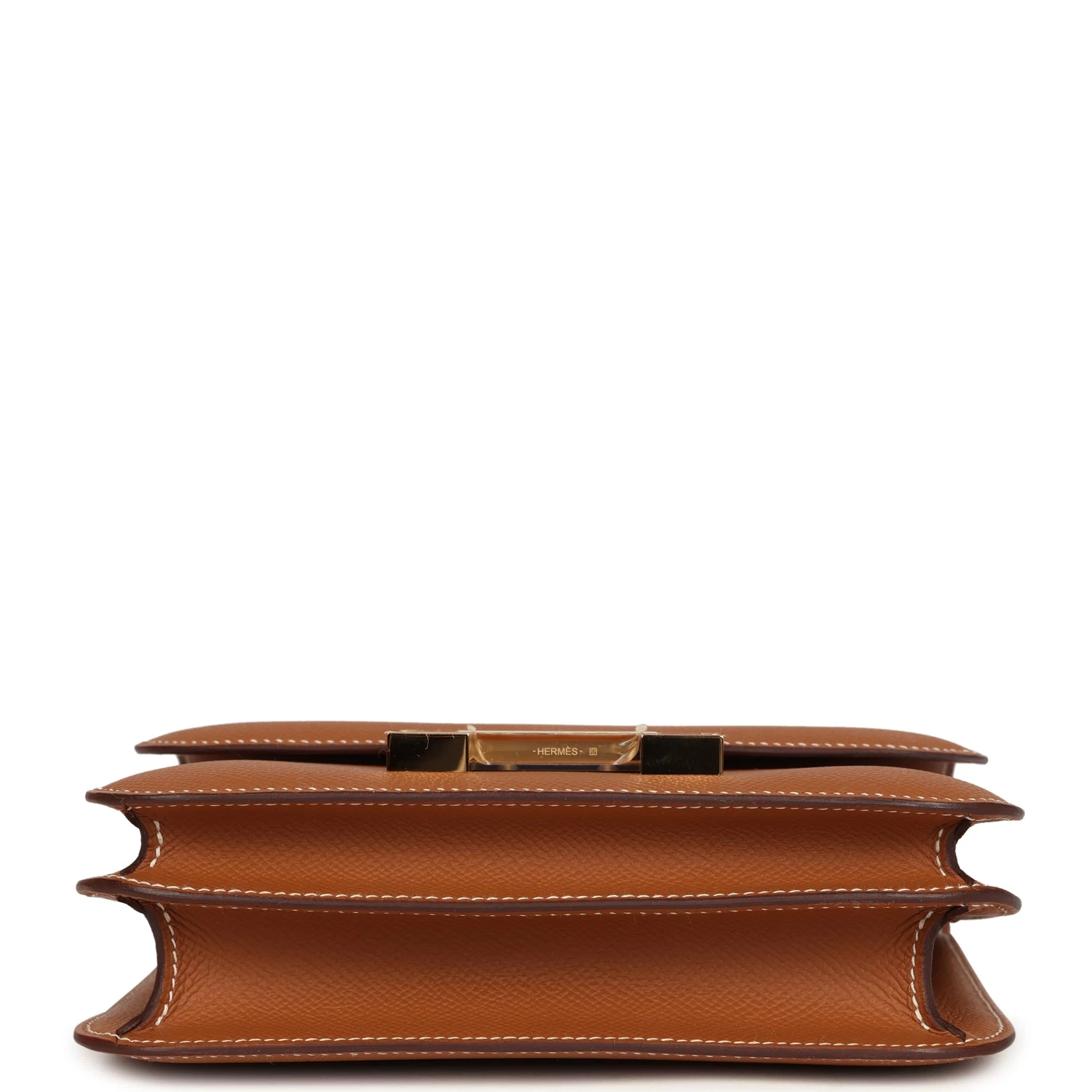 Hermès Hermes Constance 18 Gold Epsom Gold Hardware 8 Hermès Hermes Constance 18 Gold Epsom Gold Hardware - Image 6