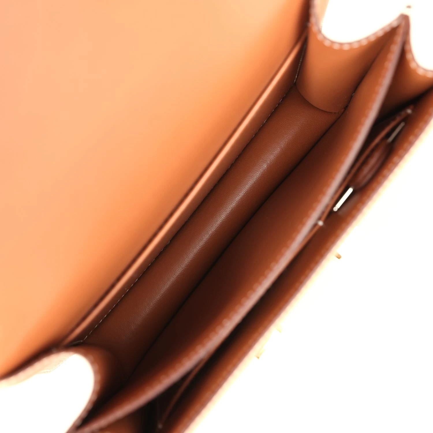 Hermès Hermes Constance 18 Gold Epsom Gold Hardware 11 Hermès Hermes Constance 18 Gold Epsom Gold Hardware - Image 9