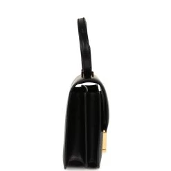 Hermès Hermes Constance 18 Black Box Gold Hardware 13 Hermès Hermes Constance 18 Black Box Gold Hardware -Online Bag Store H C 240130 1 AZ 04