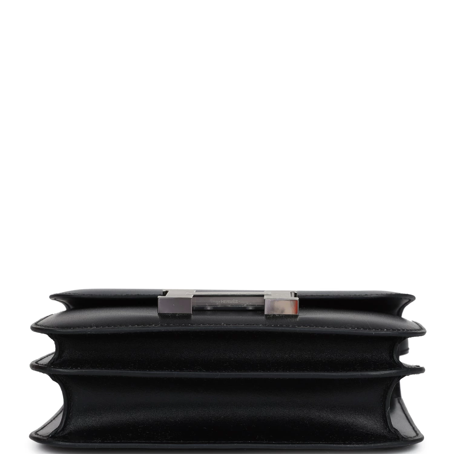 Hermès Hermes Constance 18 Black Box Palladium Hardware 8 Hermès Hermes Constance 18 Black Box Palladium Hardware - Image 6