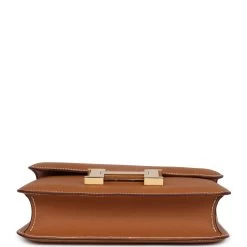 Hermès Hermes Constance 1-24 Gold Epsom Gold Hardware 17 Hermès Hermes Constance 1-24 Gold Epsom Gold Hardware -Online Bag Store H C 240306 3 06
