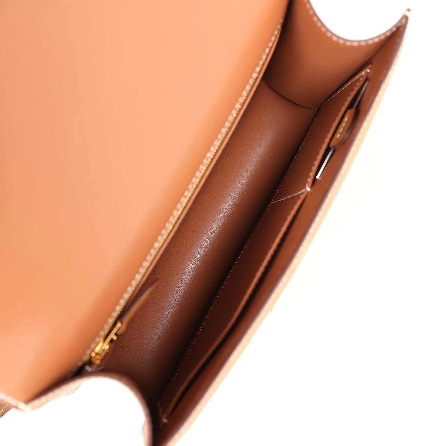 Hermès Hermes Constance 1-24 Gold Epsom Gold Hardware 11 Hermès Hermes Constance 1-24 Gold Epsom Gold Hardware - Image 9