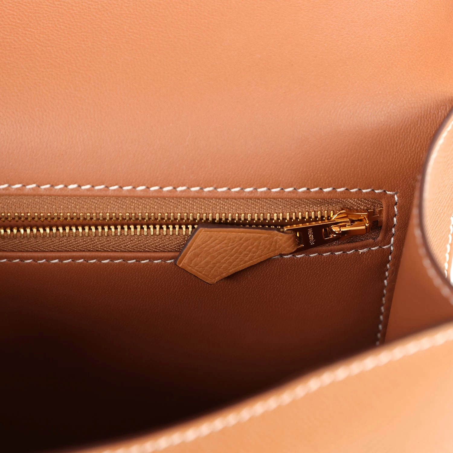 Hermès Hermes Constance 1-24 Gold Epsom Gold Hardware 12 Hermès Hermes Constance 1-24 Gold Epsom Gold Hardware - Image 10