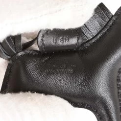 Hermès Hermes SO Black Horse Rodeo Lizard Touch Bag Charm PM -Online Bag Store H CH 020723 1 MD 03