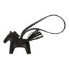 Hermès Hermes SO Black Grigri Horse Rodeo Bag Charm PM 1 Hermès Hermes SO Black Grigri Horse Rodeo Bag Charm PM -Online Bag Store H CH 093021 8 RT 1 e94b98fc 64d7 403d a462 615362dba53f