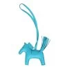 Hermès Hermes Bleu Aztec Grigri Horse Rodeo Bag Charm PM -Online Bag Store H CH 240213 2 MB 02