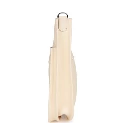 Hermès Hermes Evelyne III PM Nata Clemence Palladium Hardware -Online Bag Store H E 122922 1 03