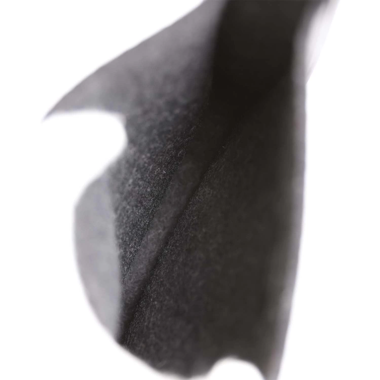 Hermès Hermes Evelyne TPM Graphite Feutre And Black Swift Palladium Hardware 9 Hermès Hermes Evelyne TPM Graphite Feutre And Black Swift Palladium Hardware - Image 7