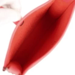 Hermès Hermes Evelyne TPM Rose Texas Clemence Palladium Hardware 17 Hermès Hermes Evelyne TPM Rose Texas Clemence Palladium Hardware -Online Bag Store H E 230720 2 TC 08