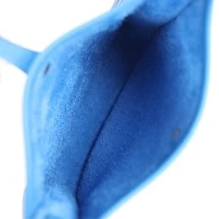 Hermès Hermes Evelyne TPM Bleu Zellige Clemence Gold Hardware -Online Bag Store H E 230720 4 TC 08