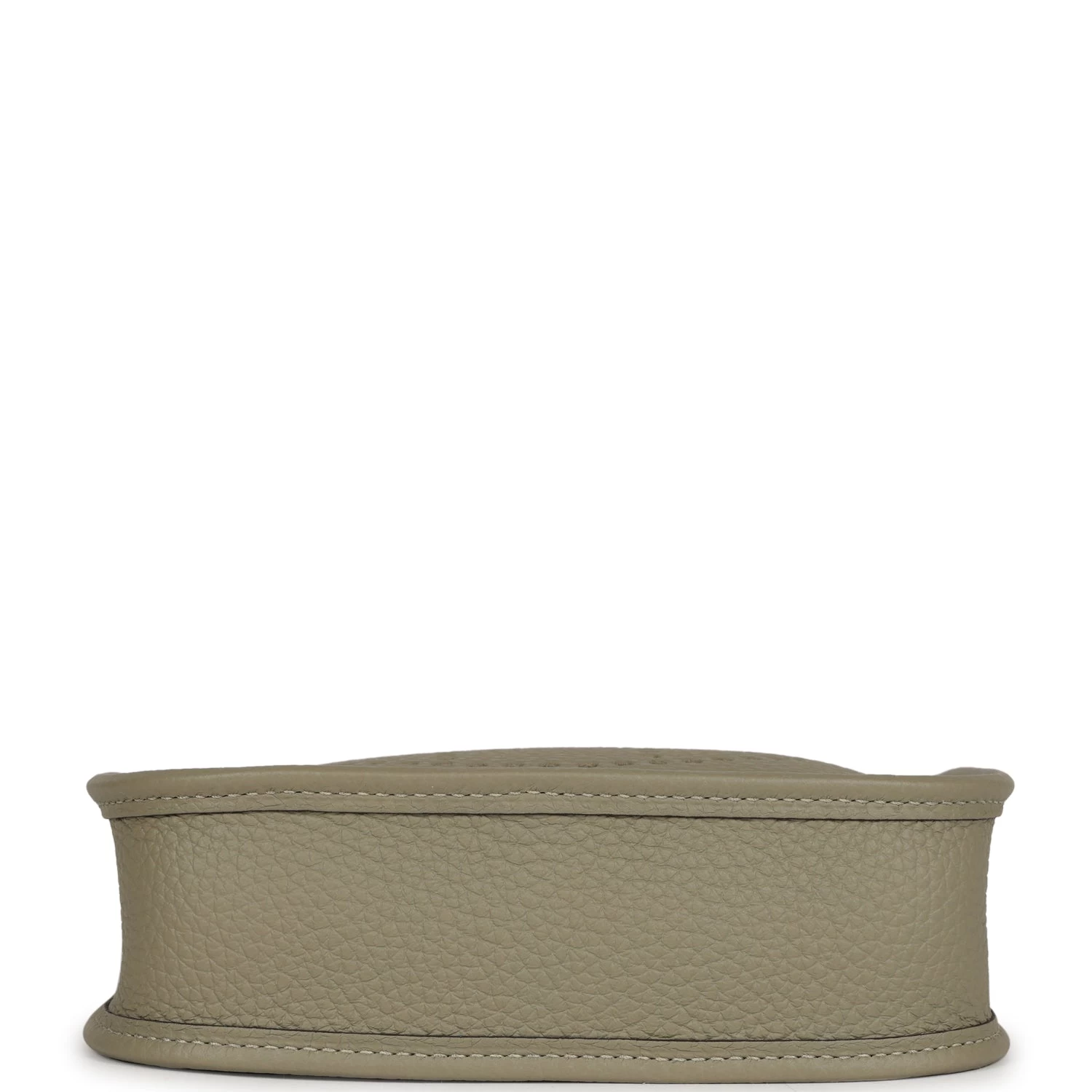 Hermès Hermes Evelyne TPM Sage Clemence Palladium Hardware 8 Hermès Hermes Evelyne TPM Sage Clemence Palladium Hardware - Image 6