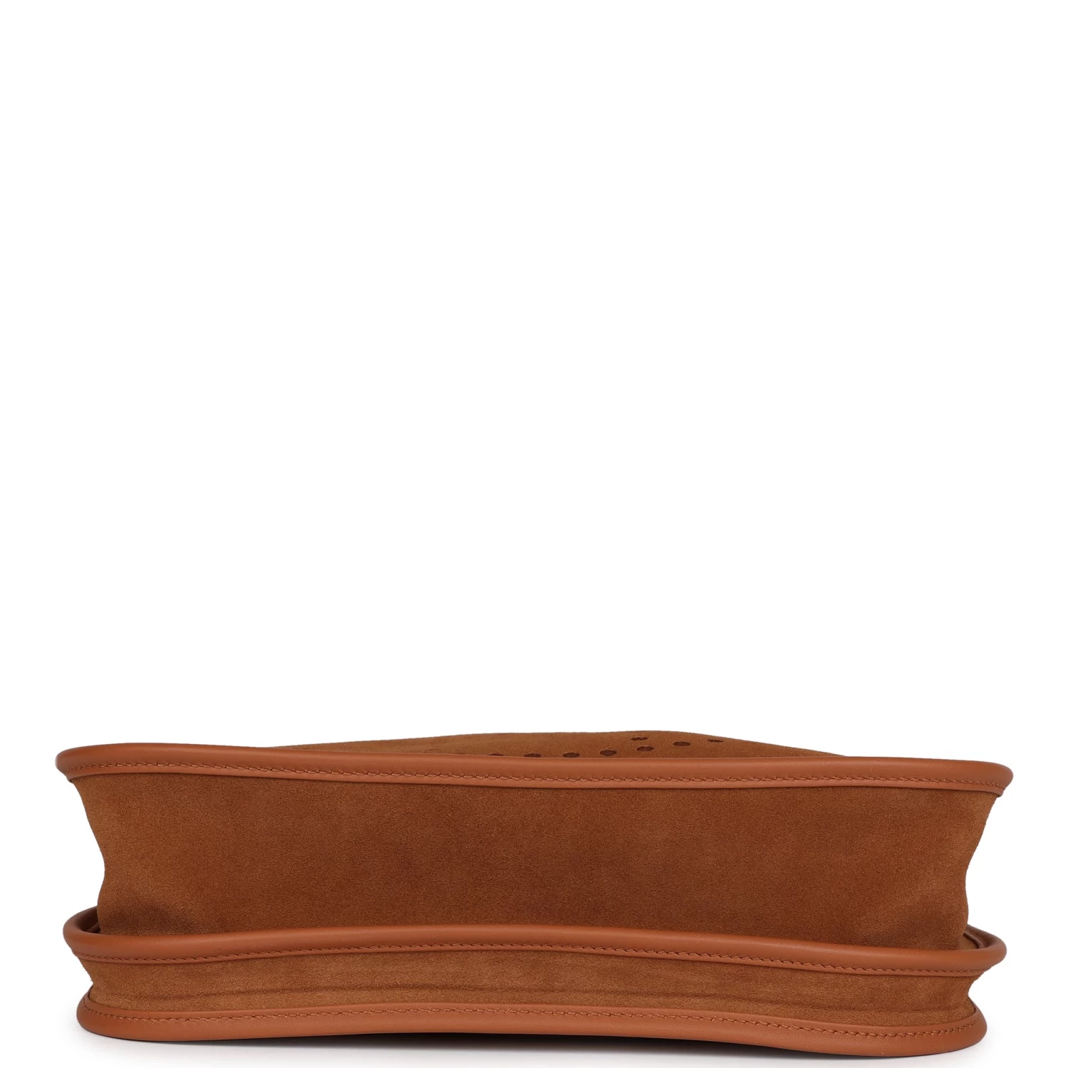 Hermès Hermes Evelyne III PM Gold Grizzly And Chamois Swift Gold Hardware 8 Hermès Hermes Evelyne III PM Gold Grizzly And Chamois Swift Gold Hardware - Image 6