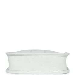 Hermès Hermes Evelyne TPM New White Clemence Palladium Hardware -Online Bag Store H E 231201 1 06