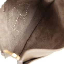 Hermès Hermes Evelyne III PM Etoupe Clemence Gold Hardware -Online Bag Store H E 240104 2 08