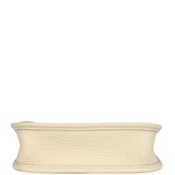 Hermès Hermes Evelyne TPM Beton Clemence Palladium Hardware 15 Hermès Hermes Evelyne TPM Beton Clemence Palladium Hardware -Online Bag Store H E 240122 1 CC 06