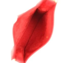 Hermès Hermes Evelyne TPM Vermillion Clemence Gold Hardware -Online Bag Store H E 240201 1 08