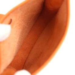 Hermès Hermes Evelyne TPM Orange Clemence Palladium Hardware 17 Hermès Hermes Evelyne TPM Orange Clemence Palladium Hardware -Online Bag Store H E 240207 1 08