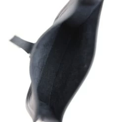 Hermès Hermes Evelyne TPM Black Clemence Palladium Hardware -Online Bag Store H E 240213 1 08