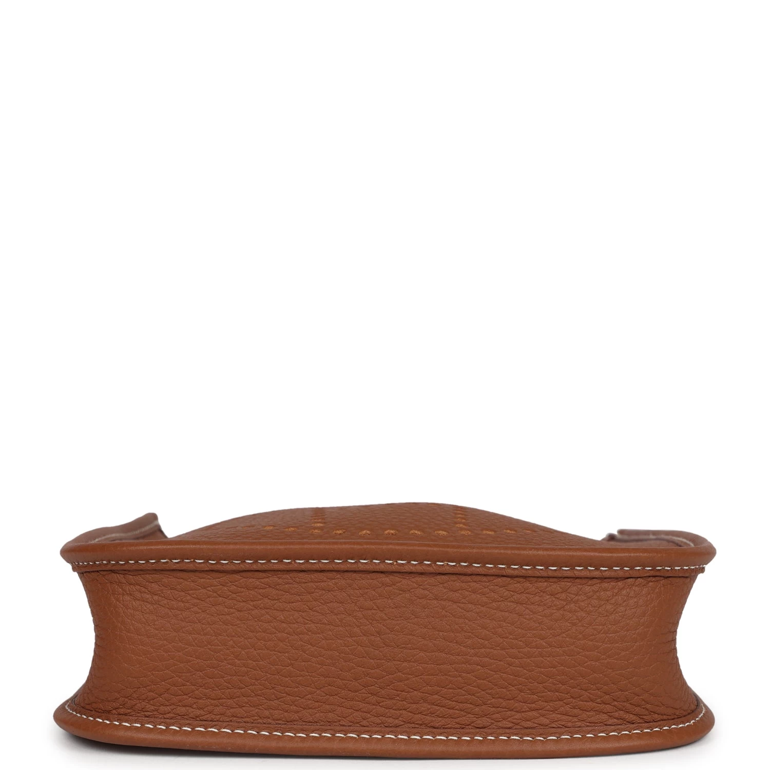 Hermès Hermes Evelyne TPM Gold Clemence Gold Hardware 8 Hermès Hermes Evelyne TPM Gold Clemence Gold Hardware - Image 6