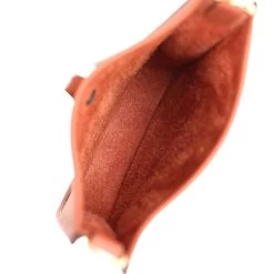 Hermès Hermes Evelyne TPM Cuivre Clemence Gold Hardware -Online Bag Store H E 240226 1 TC 08