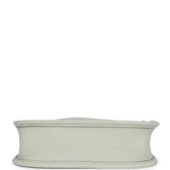 Hermès Hermes Evelyne TPM Gris Neve Clemence Palladium Hardware 15 Hermès Hermes Evelyne TPM Gris Neve Clemence Palladium Hardware -Online Bag Store H E 240314 1 SC 06