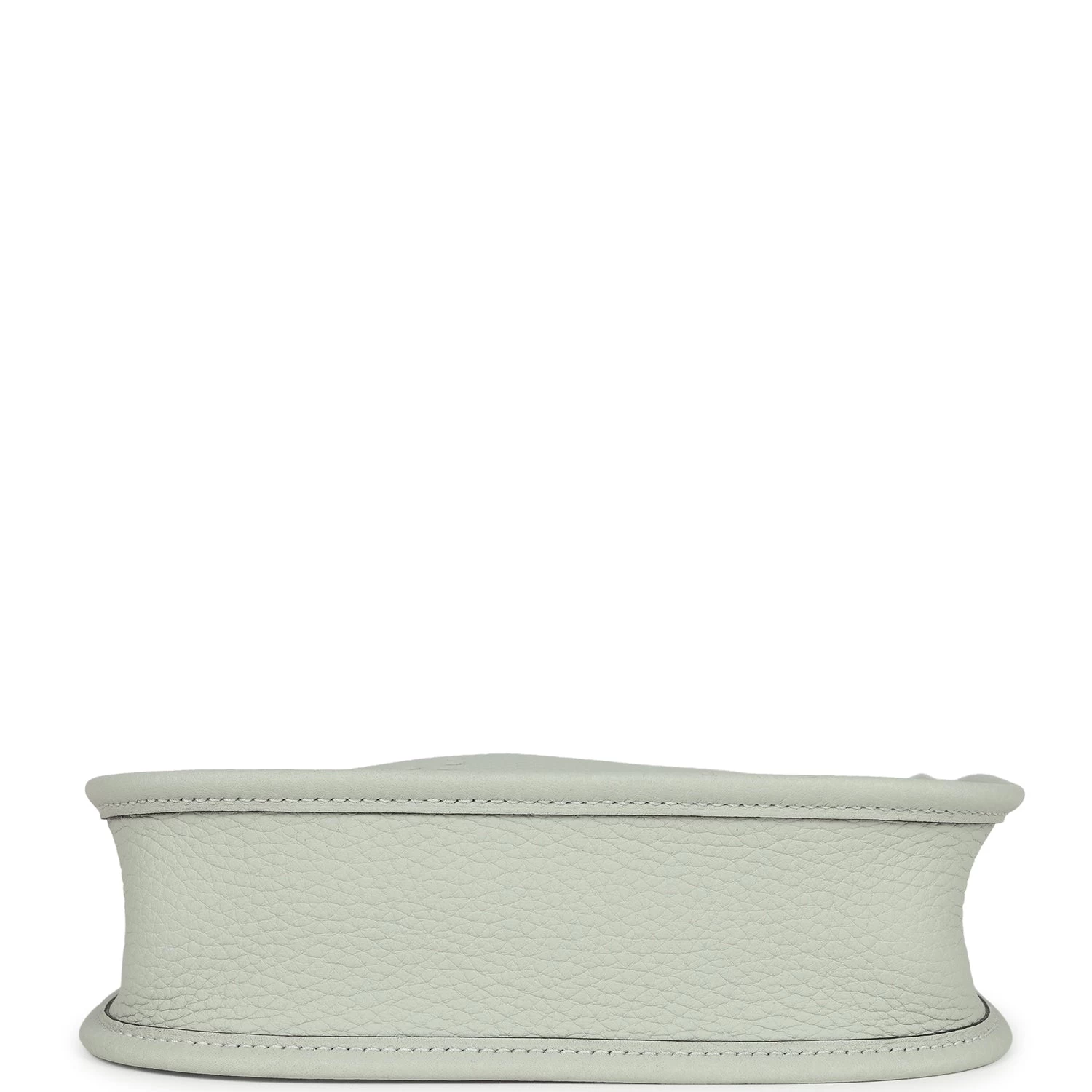 Hermès Hermes Evelyne TPM Gris Neve Clemence Palladium Hardware 8 Hermès Hermes Evelyne TPM Gris Neve Clemence Palladium Hardware - Image 6