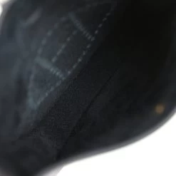 Hermès Hermes Evelyne TPM Black Clemence Gold Hardware 17 Hermès Hermes Evelyne TPM Black Clemence Gold Hardware -Online Bag Store H E 240314 3 NM 08