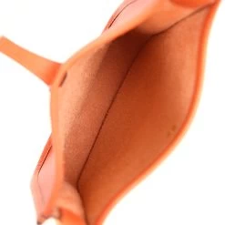 Hermès Hermes Evelyne TPM Feu Clemence Gold Hardware -Online Bag Store H E 240314 5 08