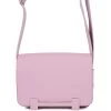 Hermès Hermes Geta Mauve Sylvestre Chevre Palladium Hardware -Online Bag Store H FBSLG 042622 6 02