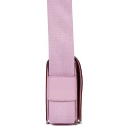 Hermès Hermes Geta Mauve Sylvestre Chevre Palladium Hardware -Online Bag Store H FBSLG 042622 6 04