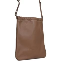 Hermès Hermes Bridado Backpack Etoupe Swift Palladium Hardware -Online Bag Store H FBSLG 062722 4 03