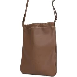 Hermès Hermes Bridado Backpack Etoupe Swift Palladium Hardware -Online Bag Store H FBSLG 062722 4 06