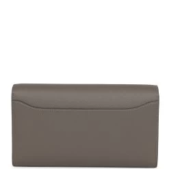 Hermès Hermes Constance Wallet To Go Gris Meyer Epsom Gold Hardware 14 Hermès Hermes Constance Wallet To Go Gris Meyer Epsom Gold Hardware -Online Bag Store H FBSLG 083122 1 04